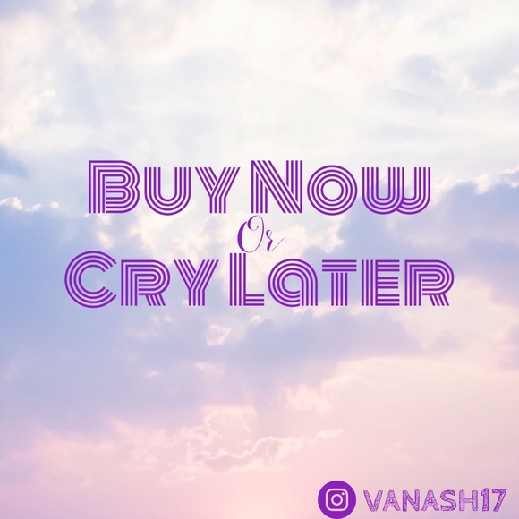 Compulsive Shopper/New to Resell - Picture 2 of 3